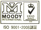 ISO-9001 2008 Certified