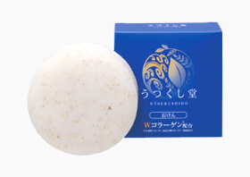 うつくし堂 石けん